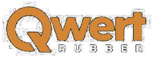 QWERT Rubber